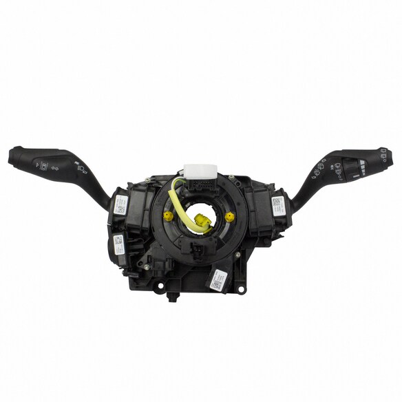 Steering Column Switch Housing Main Image