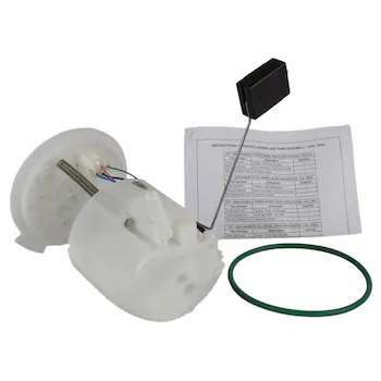 Fuel Pump and Sender - 3.5L