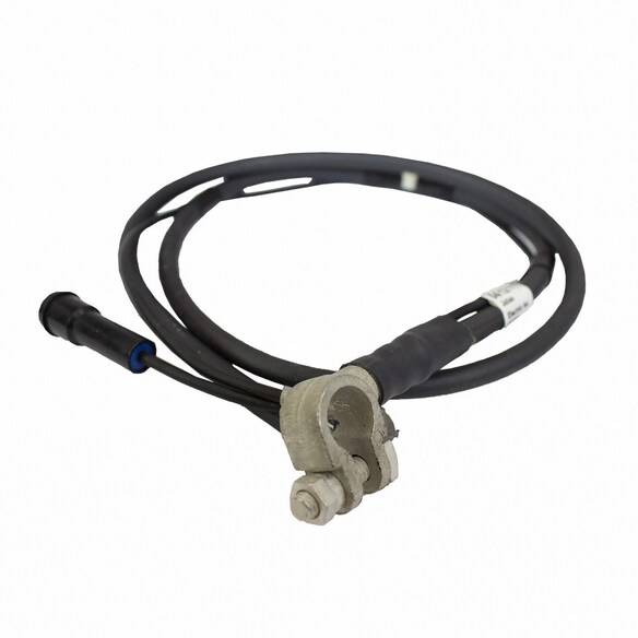 Battery Ground Strap Cable Main Image
