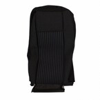 Seat Back Cushion Cover - Right, Rear Main Image