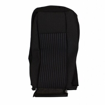 Seat Back Cushion Cover - Right, Rear