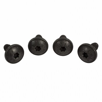 Bolt - M8 X 15.5MM, Rear