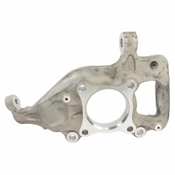 Steering Knuckle WHEE - Right, Front