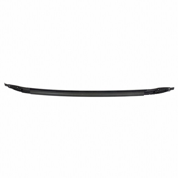 Roof Luggage Carrier Side Rail Rack - Right Main Image