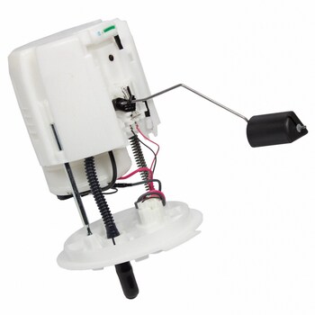 Fuel Pump and Sender - 2.0L