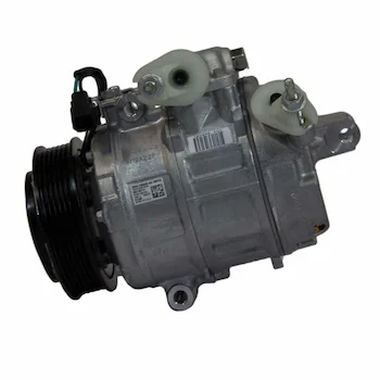 AIR CONDITIONING (A/C) Compressor