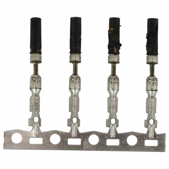 Connector Cable - 22 GAUGE Main Image