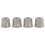 Suspension Strut Mount Nut - M8 X 1.25, Front Main Image