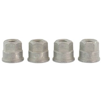 Suspension Strut Mount Nut - M8 X 1.25, Front