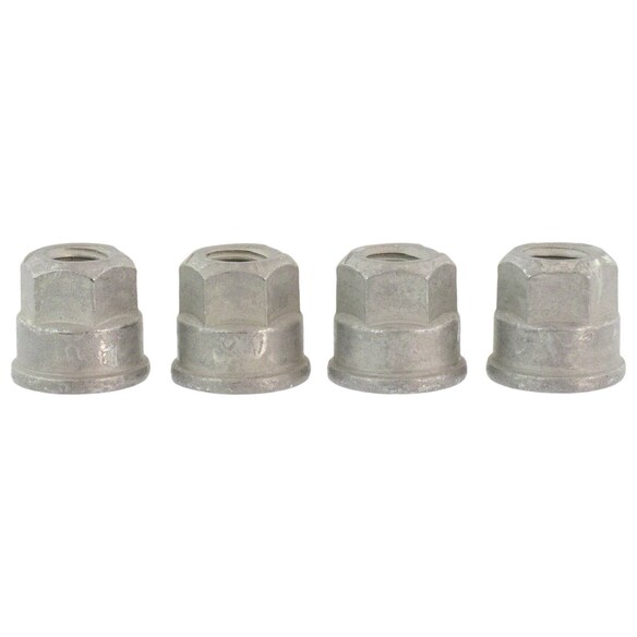Suspension Strut Mount Nut - M8 X 1.25, Front Main Image