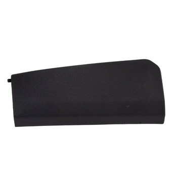 Instrument Panel Molding - Left