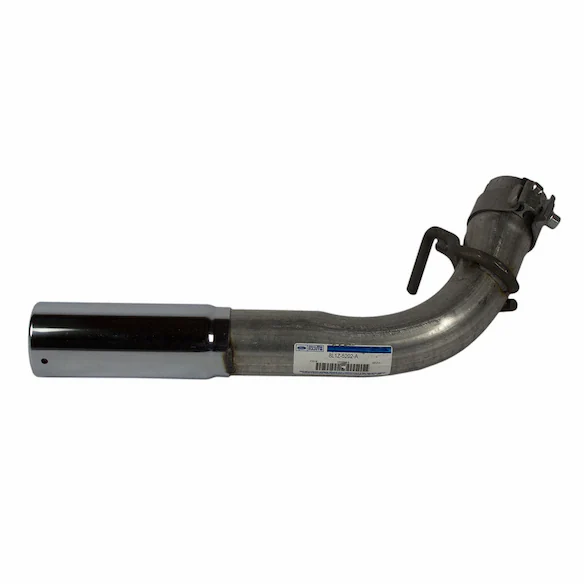 Exhaust Pipe - 5.4L (Exhaust Pipe) Main Image