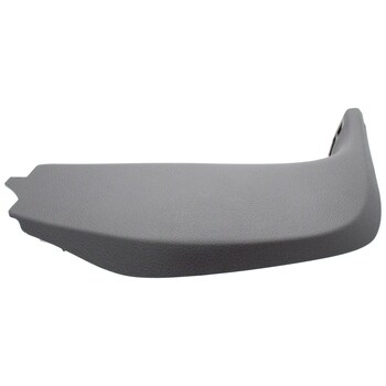 Kick Panel Trim Cowl Side - Right
