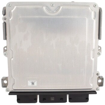 Engine Control Module (ECM) EEC V - 5.0L