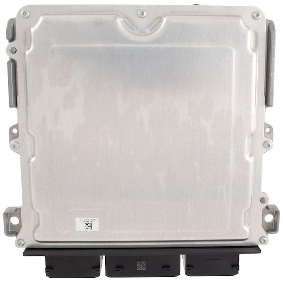 Engine Control Module (ECM) EEC V - 5.0L Main Image