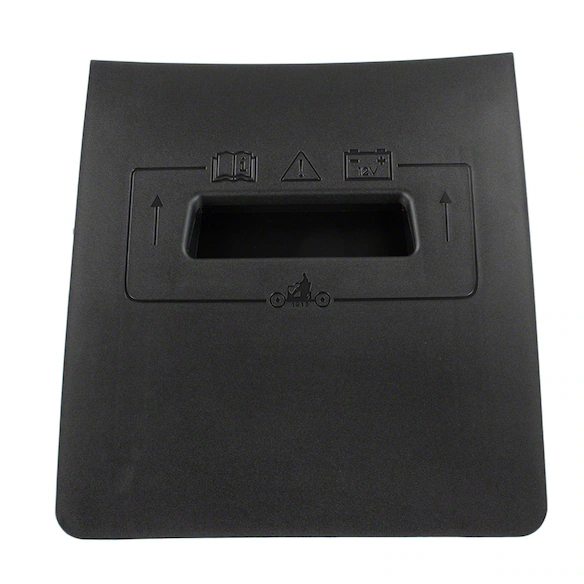 Battery cover (BEV) Main Image