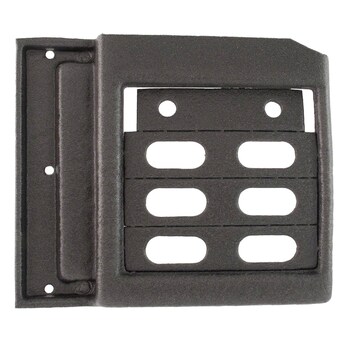 Hvac Heater Core Seal