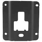Bodyside Reinforcement Corner Pillar - Front, Rear Main Image