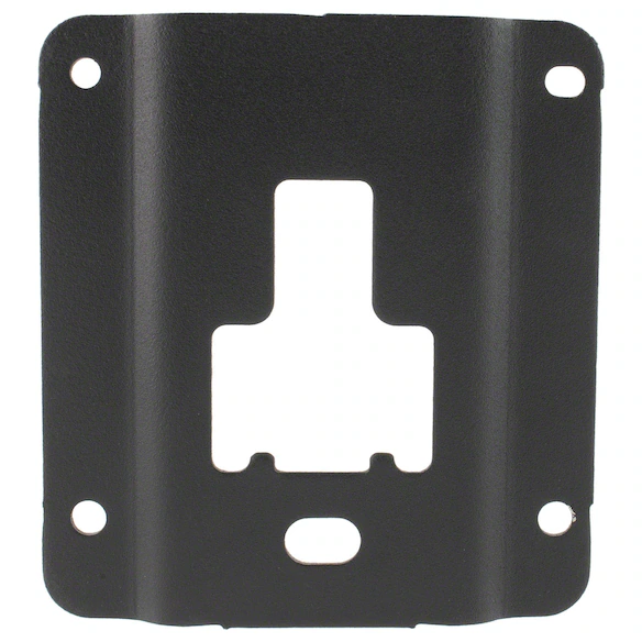 Bodyside Reinforcement Corner Pillar - Front, Rear Main Image