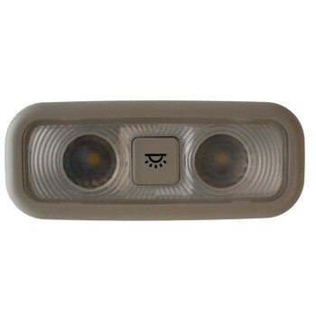 Reading Light Interior Lamp - Left, Right