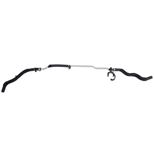 Water Hose Engine Coolant Overflow - 2.0L Main Image