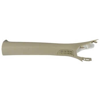 Body A-Pillar Trim Panel - Left