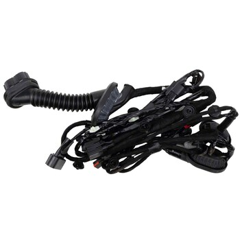 Wire Jumper - Right, Back