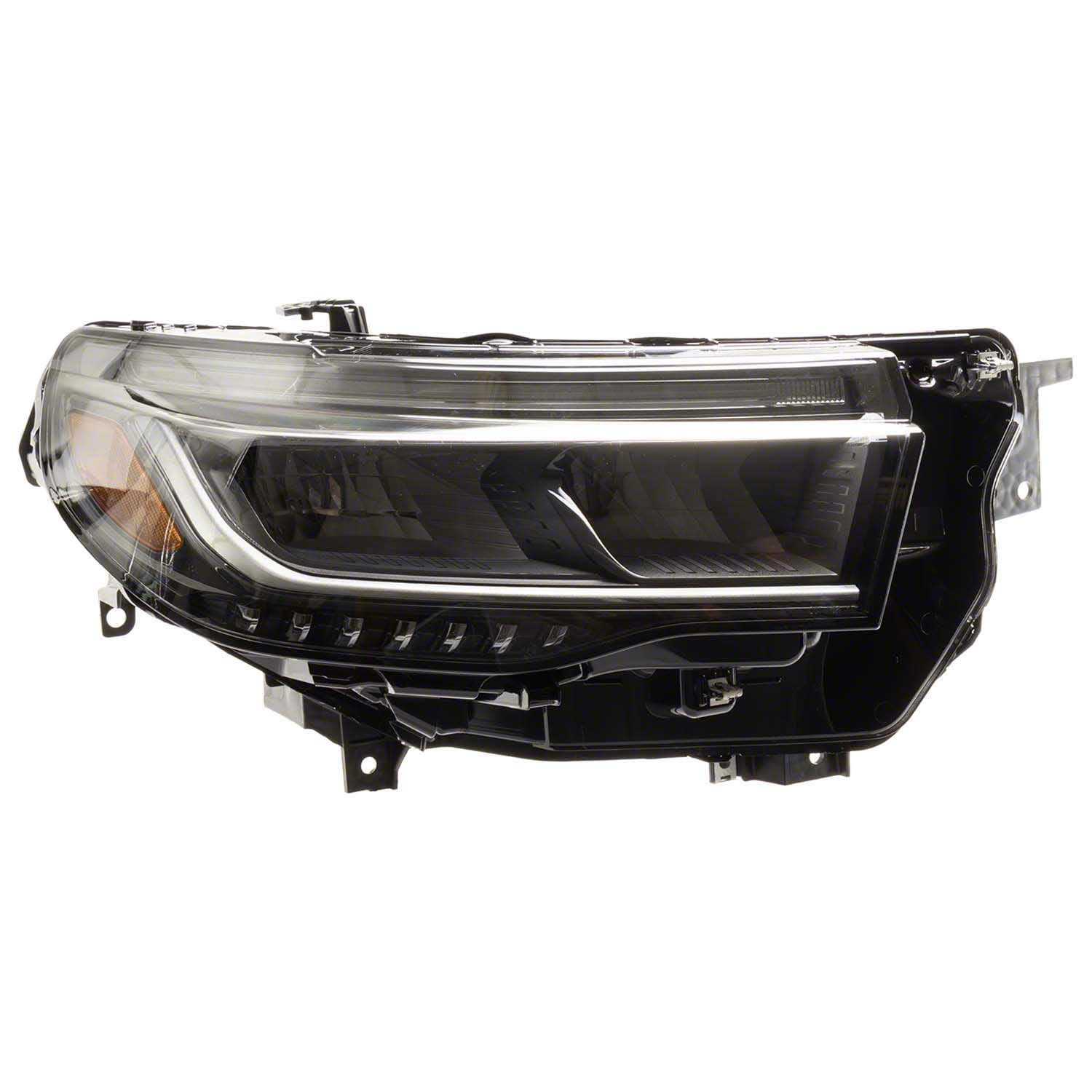 Headlight Level 2 headlamps - Right, Front | Parts | Ford.com