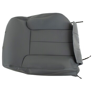 Cover Seat Back