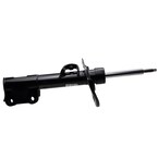 Shock Absorber A suspension strut and coil spring for vehicle - Front 235/50 ZR 18 Bsw A/S, 255/40 19 Tire, 255/40R19 Main Image