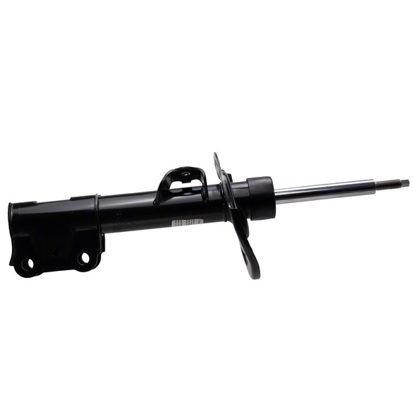 Shock Absorber A suspension strut and coil spring for vehicle - Front 235/50 ZR 18 Bsw A/S, 255/40 19 Tire, 255/40R19 Main Image