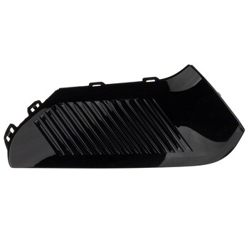 Grille - Right, Front