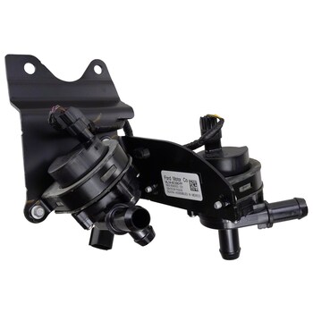 Battery Cooling Pump Water Auxiliary Coolant <br>Battery - Front