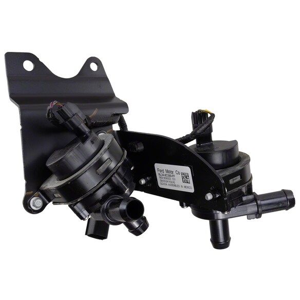 Battery Coolant Pump Auxiliary Water Main Image
