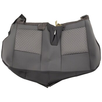 Seat Cover Cushion - Left, Rear
