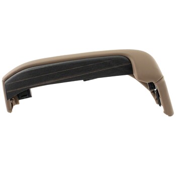 Molding Panel Trim <br>Instrument warm horizon Instrument Cover Finish Side - Front, Lower, Outer