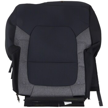 Seat Back Cover - Right, Rear