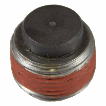 Plug Magnetic Type - Rear