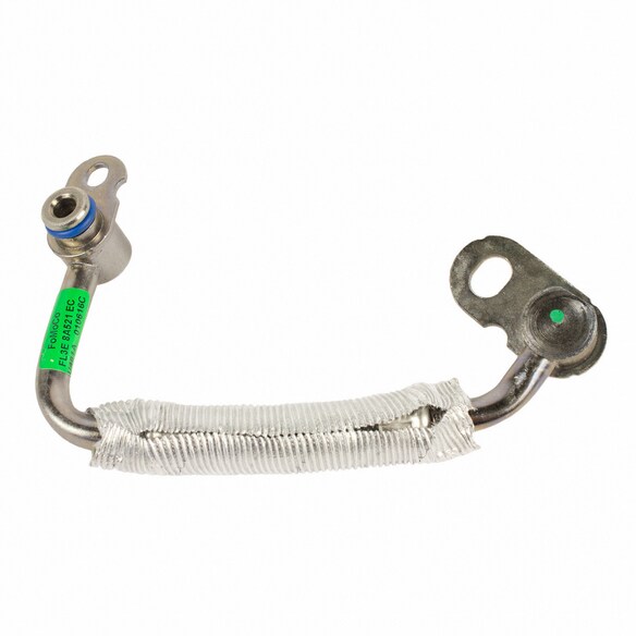 Water Tube Engine Coolant Hose - Right, Outlet 2.7L Main Image