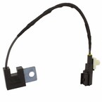 Radio Suppression Capacitor - 5.0L Main Image