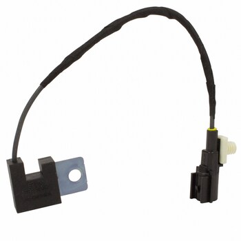 Radio Suppression Capacitor - 5.0L