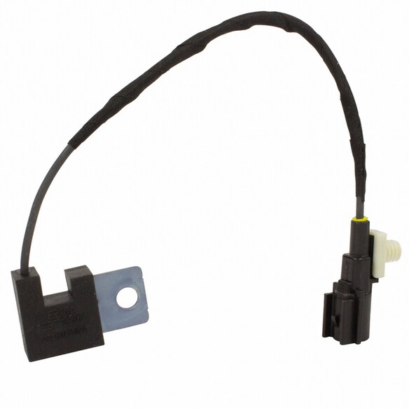Radio Suppression Capacitor - 5.0L Main Image