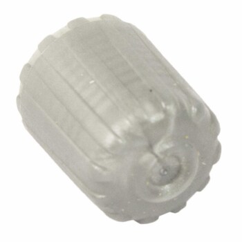 Tire Pressure Monitoring System (TPMS) Valve Stem Cap