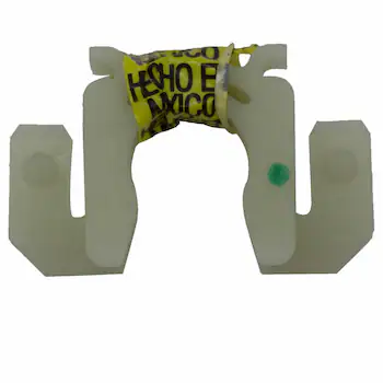 Connector Automatic Transmission Shifter Cable Clip (AT)