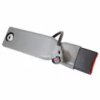 Seat Belt Receptacle Buckle - Left, Front Main Image