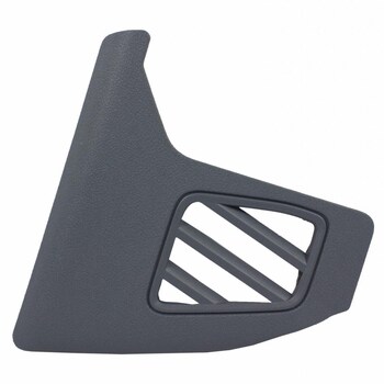 Console Panel Instrument - Right