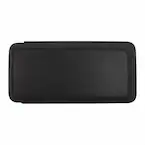Bumper Cover Spacer Panel - Left, Front Main Image