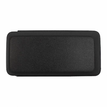 Bumper Cover Spacer Panel - Left, Front