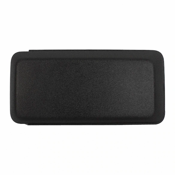 Bumper Cover Spacer Panel - Left, Front Main Image