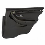 Door Interior Trim Panel - Right, Rear (Police) Main Image